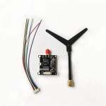 Hot Sales Long Range 1.3GHz FPV Video Transmitter VTX-1G3 for FPV RC Racing Drone